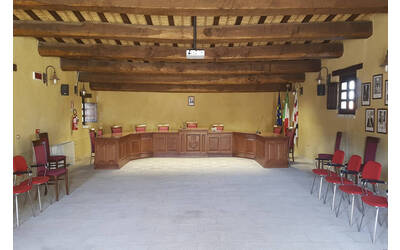 Immagine: Aula